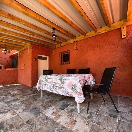 Casa Rural Guayadeque Ca'Juani Ingenio Exterior photo