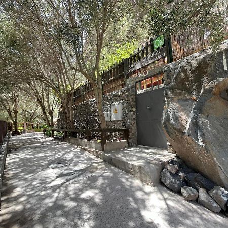 Casa Rural Guayadeque Ca'Juani Ingenio Exterior photo
